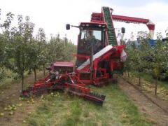 Zberač ovocia OB Future I