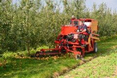 Zberač ovocia OB Future II