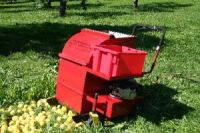 Zberače ovocia OB 50/OB 70