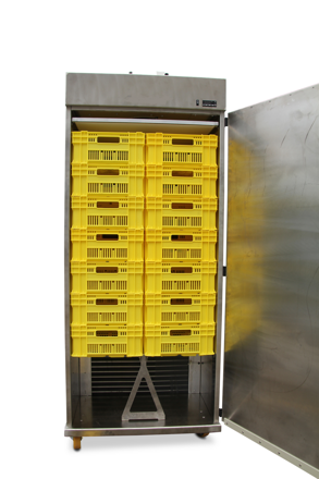 Sušička bylín 140K