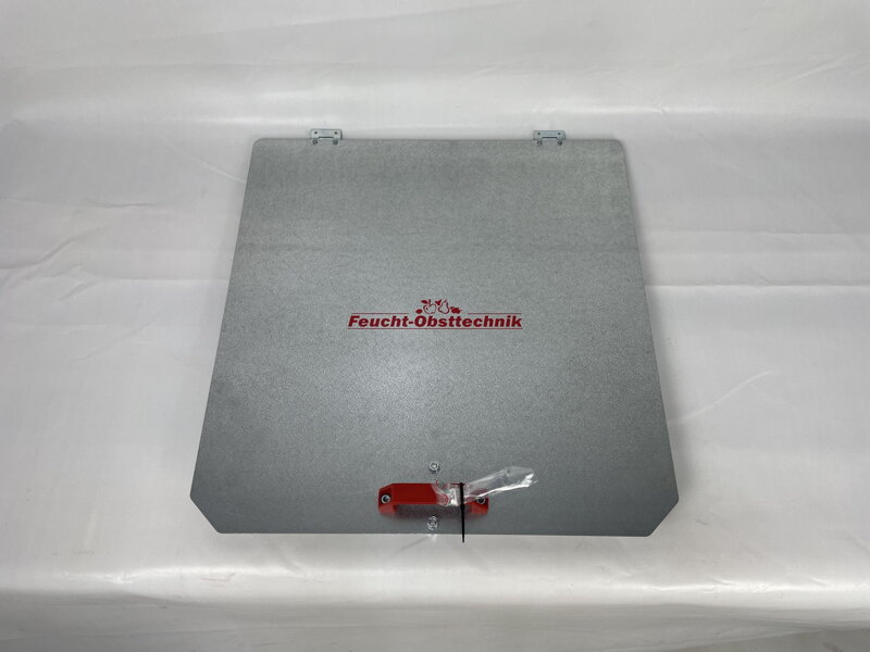 Energeticky úsporné veko pre MINI sušičku