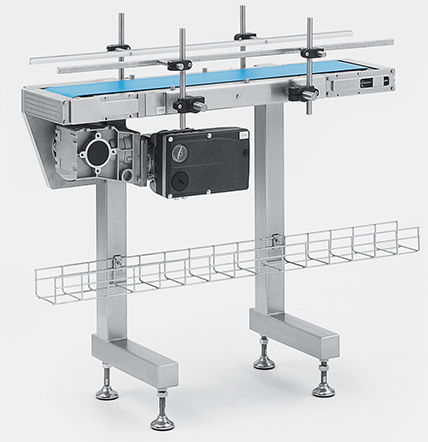 Dopravníkový pás CB 153