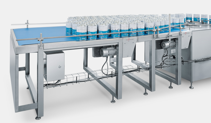 Dopravníkový pás CBW 1170