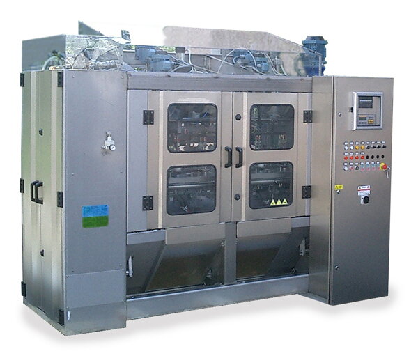 Lúpačka P2000 / P4000 / P6000