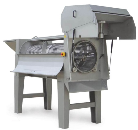 Odstopkovače a drviče TOP 40/60/80/120