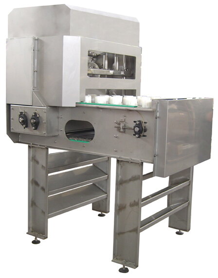 Reverzný odkôstkovací systém 80 / 160