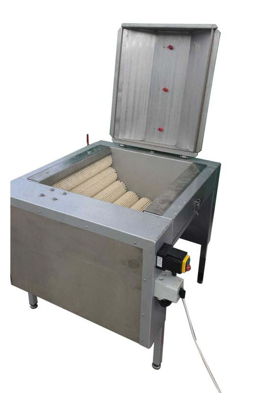 Kotúčová lúpačka WPM-500