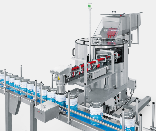 Výdajník lyžíc SD 153