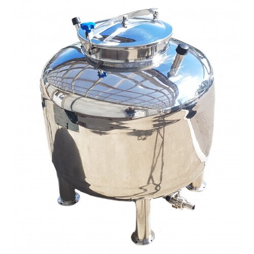 Tank 300 l Tank 300 l