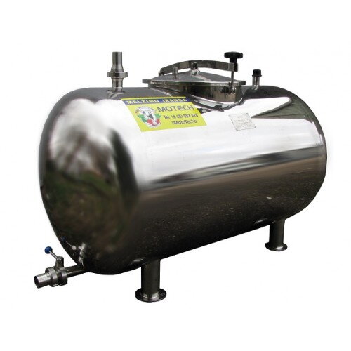 Tank 900 l Tank 900 l
