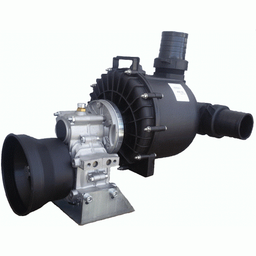 PTO čerpadlo CTP30 PTO čerpadlo CTP30