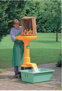 Mlyn na kôstkové ovocie