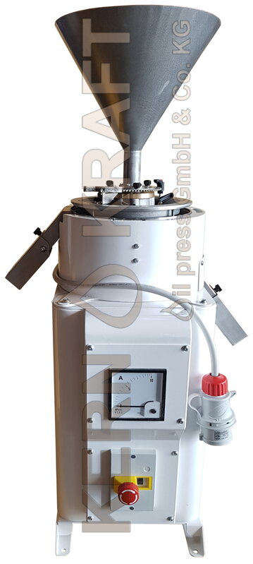 Koncentrátor Mahlknecht