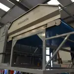 Forward Feed Násypka