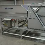 Forward Feed Násypka