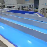 Packhouse dopravníky a výťahy – 7107