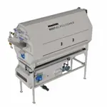 Leštič koreňovej zeleniny – Direct Drive