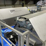 Leštič koreňovej zeleniny – Direct Drive