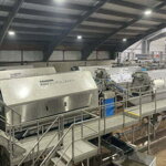 Leštič koreňovej zeleniny – Direct Drive