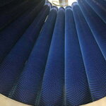 Leštič koreňovej zeleniny – Direct Drive