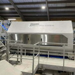 Leštič koreňovej zeleniny – Direct Drive