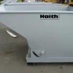 Sklápacie Kontajnery