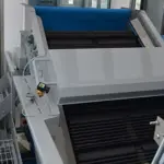 Mobilné umývacie systémy