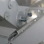 Ponorná vaňa s predmáčaním