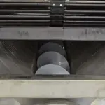 Ponorná vaňa s predmáčaním