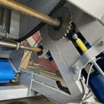 Vyklápač vriec SupaTip 360 