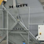 Vyklápač vriec SupaTip 360 