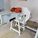Krájač na bylinky RBG-200 Krájač na bylinky RBG-200