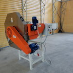 Krájač na bylinky RB-400 na harmanček Krájač na bylinky RB-400 na harmanček