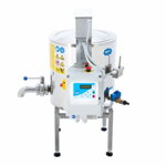 Pasterizátor FJ 50 PF 400V Pasterizátor FJ 50 PF 400V