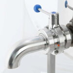 Pasterizátor FJ 50 PF 400V Pasterizátor FJ 50 PF 400V