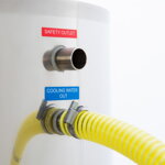 Pasterizátor FJ 50 PF 400V Pasterizátor FJ 50 PF 400V