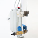 Pasterizátor FJ 50 PF 400V Pasterizátor FJ 50 PF 400V