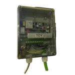 Drbadlo elektrické Toy Agricow
