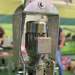 Drbadlo elektrické Toy Agricow