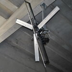 Ventilátor Elifan