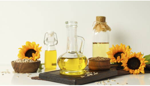 Ako získať dotáciu na kúpu strojov na lisovanie olejov